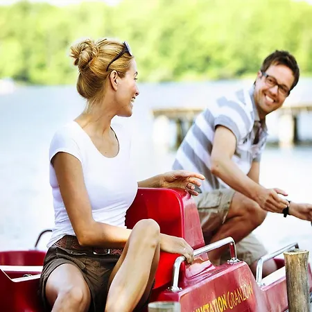 Exklusives Skandinavisches *