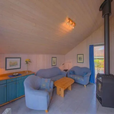 Holiday home Mirow In