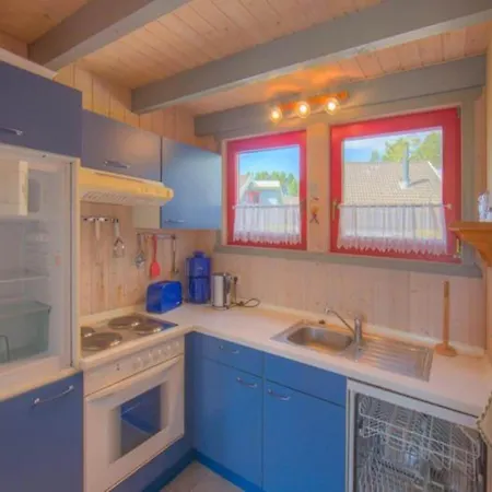 Holiday home Mirow In