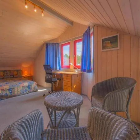 Mirow In Holiday home Granzow