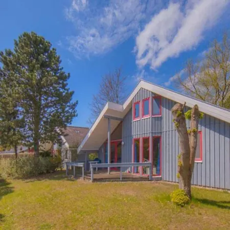 Holiday home Mirow In Granzow