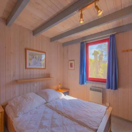 Mirow In Holiday home
