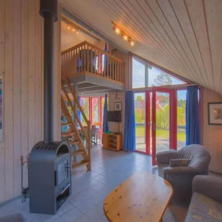 Holiday home Mirow In