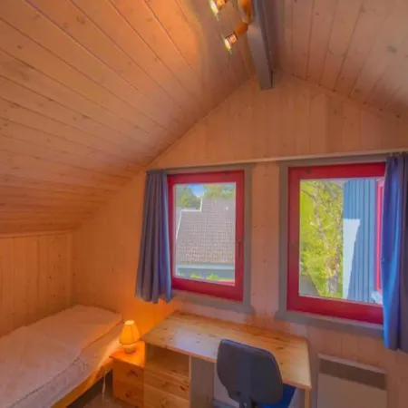 Holiday home Mirow In *