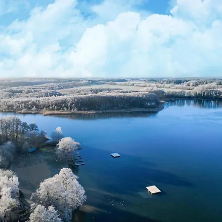 Nyaraló Exklusives Skandinavisches