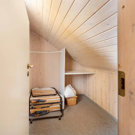 Exklusives Skandinavisches Nyaraló Granzow