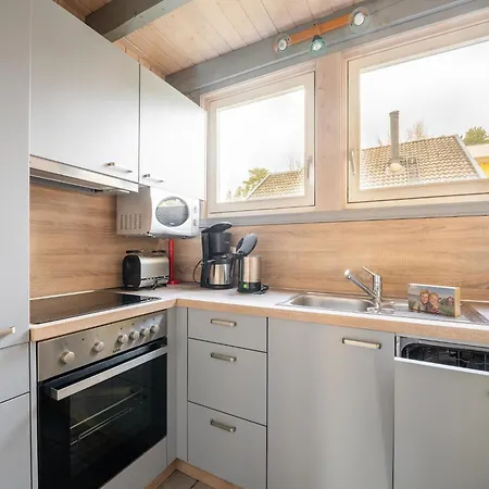 Exklusives Skandinavisches Granzow