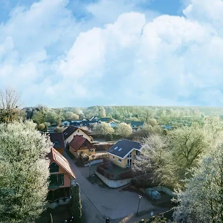 Exklusives Skandinavisches Nyaraló *