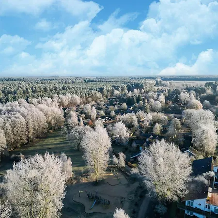 Nyaraló Exklusives Skandinavisches Granzow