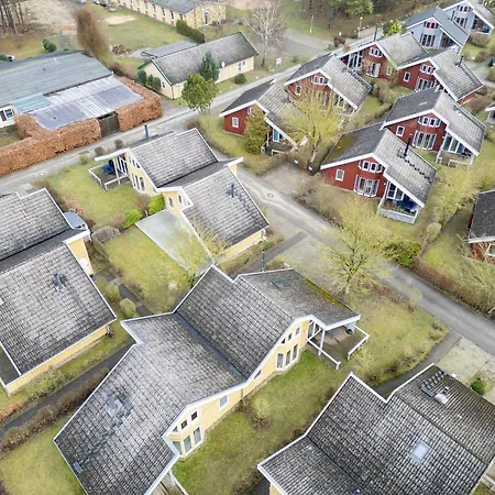 Exklusives Skandinavisches Granzow