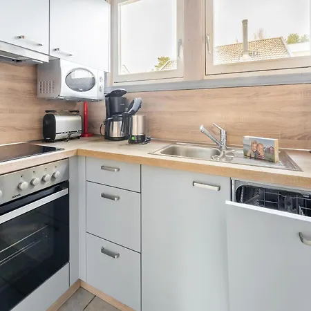 Nyaraló Exklusives Skandinavisches