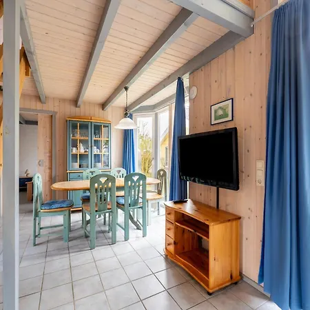 Nyaraló Exklusives Skandinavisches *