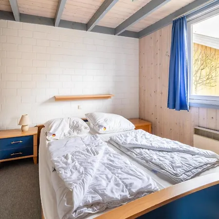 Exklusives Skandinavisches Nyaraló Granzow