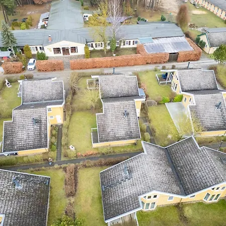 Nyaraló Exklusives Skandinavisches Granzow