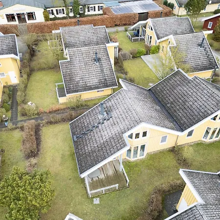 Exklusives Skandinavisches Granzow