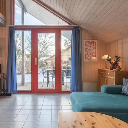 Holiday home Exklusives Skandinavisches Granzow