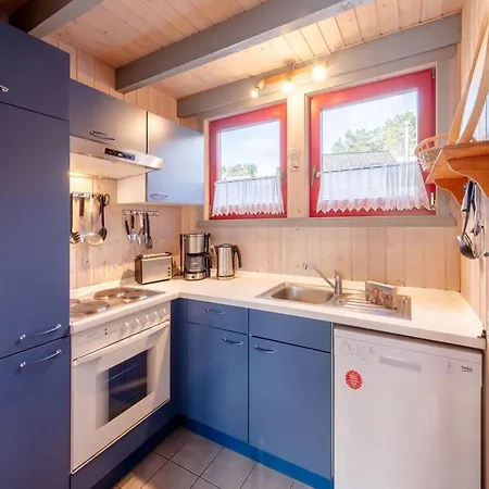 Exklusives Skandinavisches Holiday home