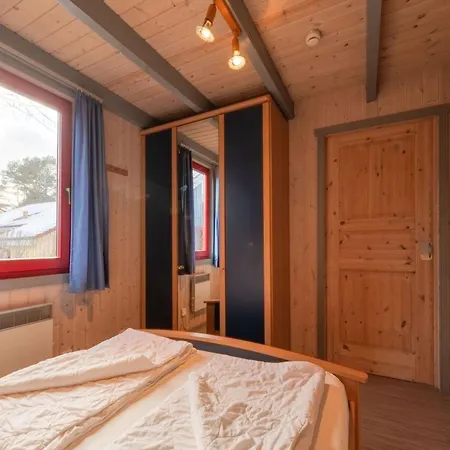 Exklusives Skandinavisches Holiday home