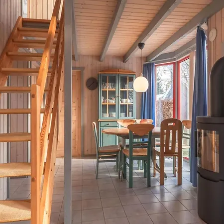 Exklusives Skandinavisches Holiday home