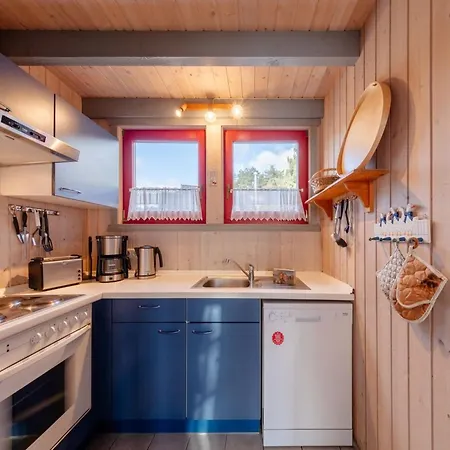 Exklusives Skandinavisches Holiday home
