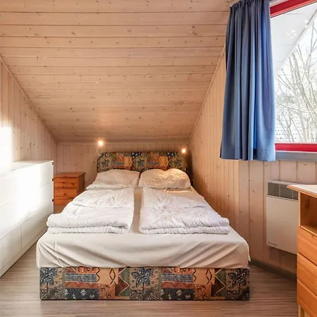 Ferienhaus Exklusives Skandinavisches *