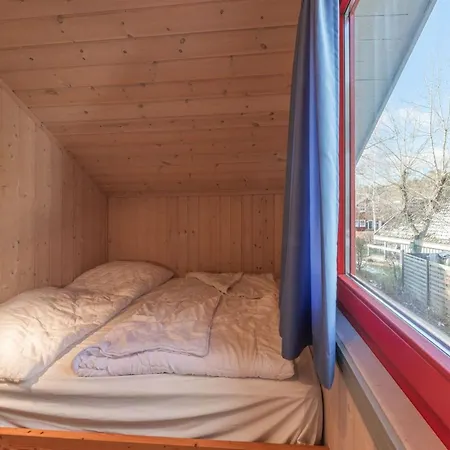 Ferienhaus Exklusives Skandinavisches