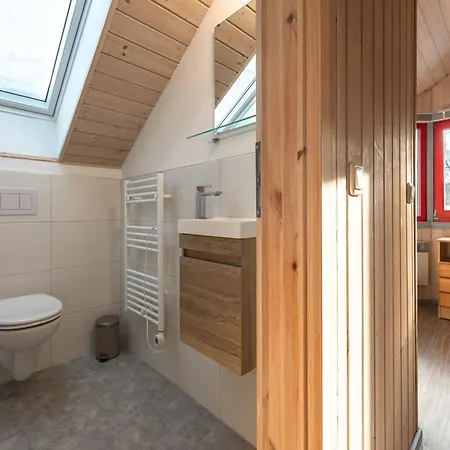 Exklusives Skandinavisches Ferienhaus