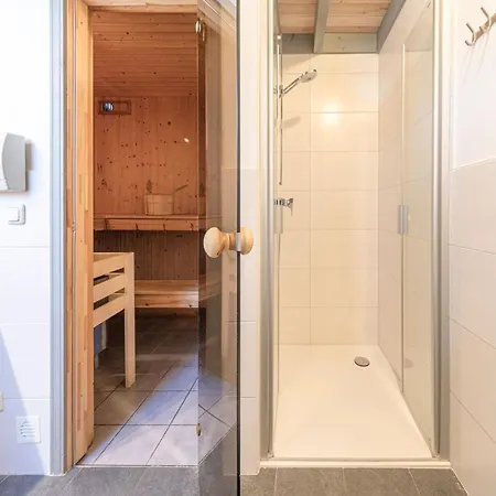 Ferienhaus Exklusives Skandinavisches *
